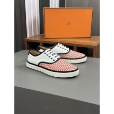 Hermes Low Shoes